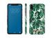 iDeal of Sweden Coque Fashion iPhone Xr - Monstera Jungle