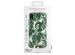 iDeal of Sweden Coque Fashion iPhone Xr - Monstera Jungle