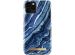 iDeal of Sweden Coque Fashion iPhone 11 Pro - Indigo Swirl