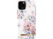 iDeal of Sweden Coque Fashion iPhone 11 Pro - Floral Romance