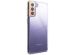 Ringke Coque Fusion Samsung Galaxy S21 - Transparent