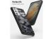 Ringke Coque Fusion X Samsung Galaxy S21 Ultra - Camo Noir