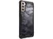 Ringke Coque Fusion X Samsung Galaxy S21 Plus - Camo Noir