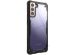 Ringke Coque Fusion X Samsung Galaxy S21 Plus - Noir