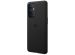 OnePlus Coque protectrice Sandstone OnePlus 9 Pro - Noir