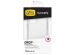 OtterBox Coque Symmetry OnePlus 9 - Transparent