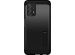 Spigen Coque Tough Armor Samsung Galaxy A52(s) (5G/4G) - Noir