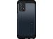 Spigen Coque Tough Armor Samsung Galaxy A52(s) (5G/4G) - Metal Slate