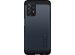 Spigen Coque Tough Armor Samsung Galaxy A72 - Metal Slate