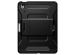 Spigen Coque Tough Armor Pro iPad Air 11 pouces (2024) M2 / Air 5 (2022) / Air 4 (2020) - Noir