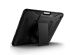 Spigen Coque Tough Armor Pro iPad Air 11 pouces (2024) M2 / Air 5 (2022) / Air 4 (2020) - Noir