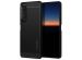 Spigen Coque Rugged Armor Sony Xperia 1 III - Noir