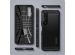 Spigen Coque Rugged Armor Sony Xperia 1 III - Noir