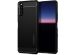 Spigen Coque Rugged Armor Sony Xperia 10 III - Noir