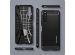 Spigen Coque Rugged Armor Sony Xperia 10 III - Noir