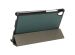 imoshion Coque tablette Trifold Lenovo Tab M8 / M8 FHD -Vert foncé