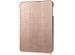 imoshion Coque tablette Trifold Galaxy Tab A 10.1 (2016) - Rose