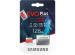 Samsung EVO Plus microSDXC de 128 Go de classe 10 + adaptateur 2020