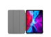 imoshion Coque tablette Trifold iPad Pro 12.9 (2020) / 12.9 (2018)