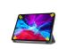 imoshion Coque tablette Trifold iPad Pro 12.9 (2020) / 12.9 (2018)