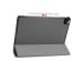 imoshion Coque tablette Trifold iPad Pro 12.9 (2020) / 12.9 (2018)