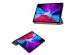 imoshion Coque tablette Trifold iPad Pro 12.9 (2020) / 12.9 (2018)