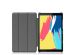 imoshion Coque tablette Design Trifold Lenovo Tab M8 / M8 FHD