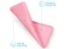 imoshion Coque Couleur Xiaomi Mi 11 - Rose