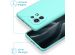 imoshion Coque Couleur Xiaomi Mi 11 - Menthe verte