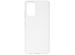 imoshion Coque silicone Samsung Galaxy A32 (4G) - Transparent