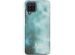 Selencia Coque Maya Fashion Samsung Galaxy A12 - Air Blue