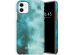 Selencia Coque Maya Fashion iPhone 11 - Air Blue