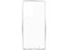 ZAGG Coque Crystal Palace Samsung Galaxy A52(s) (5G/4G) -Transparent