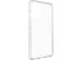 ZAGG Coque Crystal Palace Samsung Galaxy A52(s) (5G/4G) -Transparent