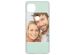 Concevez votre propre coque en gel Motorola Moto G 5G - Transparent