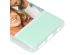 Concevez votre propre coque en gel Motorola Moto G 5G - Transparent