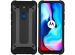 imoshion Coque Rugged Xtreme Motorola Moto E7 Plus / G9 Play