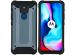 imoshion Coque Rugged Xtreme Motorola Moto E7 Plus / G9 Play