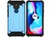 imoshion Coque Rugged Xtreme Motorola Moto E7 Plus / G9 Play