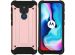 imoshion Coque Rugged Xtreme Motorola Moto E7 Plus / G9 Play