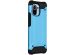 imoshion Coque Rugged Xtreme Xiaomi Mi 11 - Bleu clair