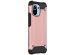 imoshion Coque Rugged Xtreme Xiaomi Mi 11 - Rose Champagne