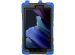 Coque Extreme avec poignée Samsung Galaxy Tab Active 3 - Bleu foncé