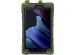 Coque Extreme avec poignée Samsung Galaxy Tab Active 3 - Vert foncé