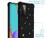 imoshion Coque Design avec cordon Samsung Galaxy A52(s) (5G/4G) - Stars Gold