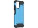 imoshion Coque Rugged Xtreme Xiaomi Redmi Note 10 (4G) / Note 10S - Bleu clair