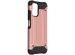 imoshion Coque Rugged Xtreme Xiaomi Redmi Note 10 (4G) / Note 10S-Rose Champagne