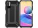 imoshion Coque Rugged Xtreme Xiaomi Redmi Note 10 (5G) - Noir