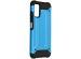 imoshion Coque Rugged Xtreme Xiaomi Redmi Note 10 (5G) - Bleu clair