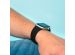 imoshion Bracelet silicone Amazfit GTR - Noir